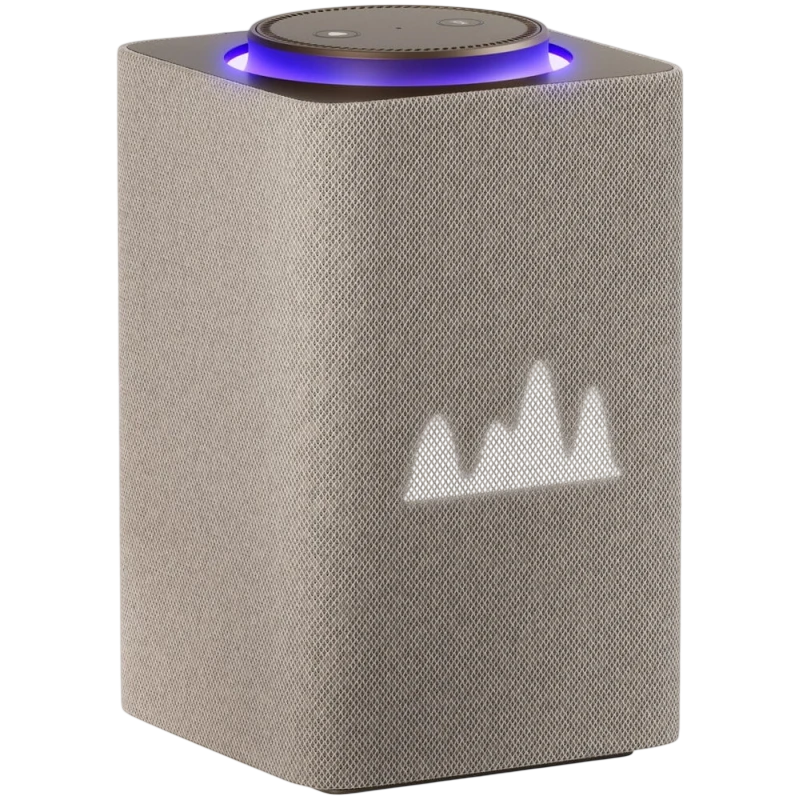 Яндекс Макс Zigbee
