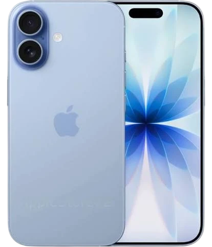 Apple iPhone 17