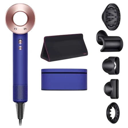 Dyson Hair Dryer HD-08