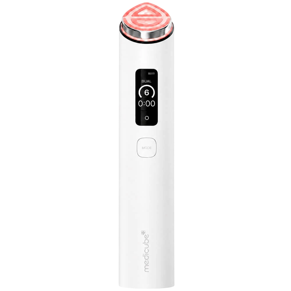 Массажер medicube x pro 2