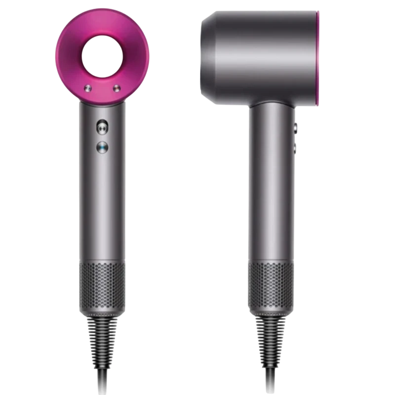 Dyson Hair Dryer HD-08
