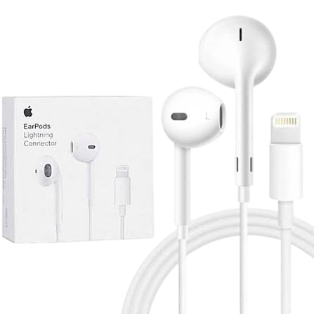 Apple EarPods Lightning