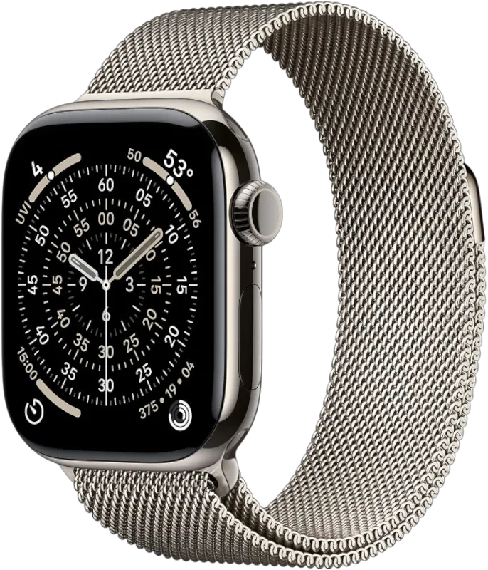 Apple Watch Series 11