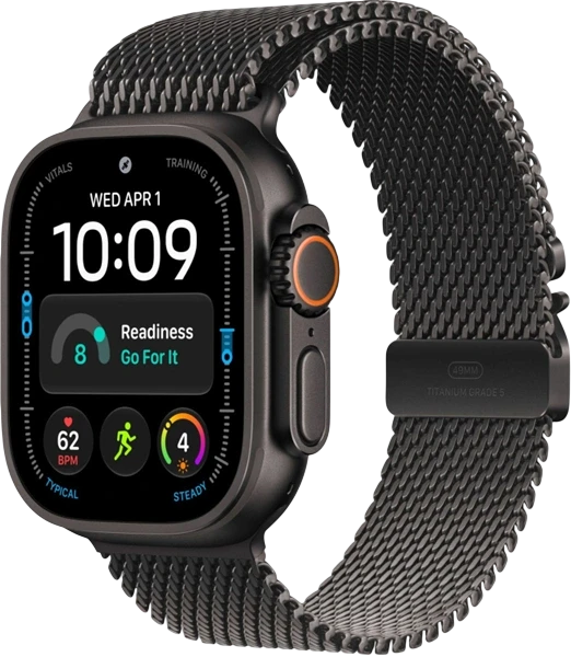 Apple Watch Ultra 4
