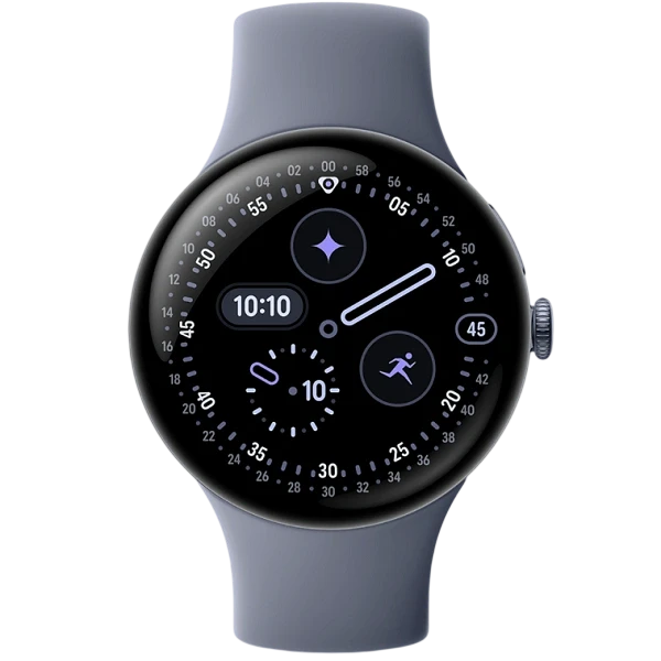 Google Pixel Watch 4