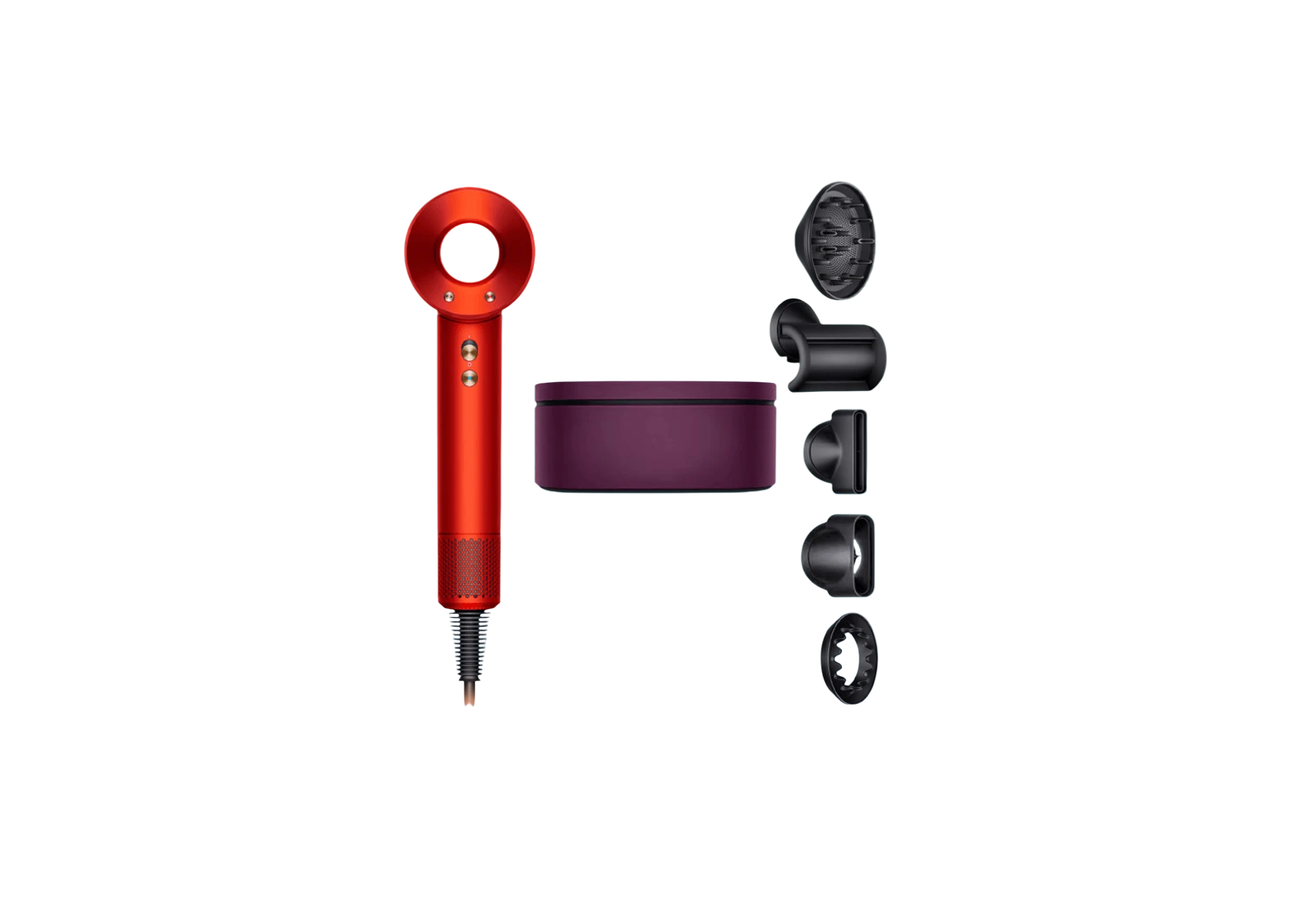 Dyson Hair Dryer HD-08