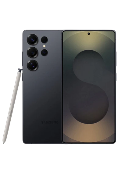 Samsung Galaxy S25 Ultra