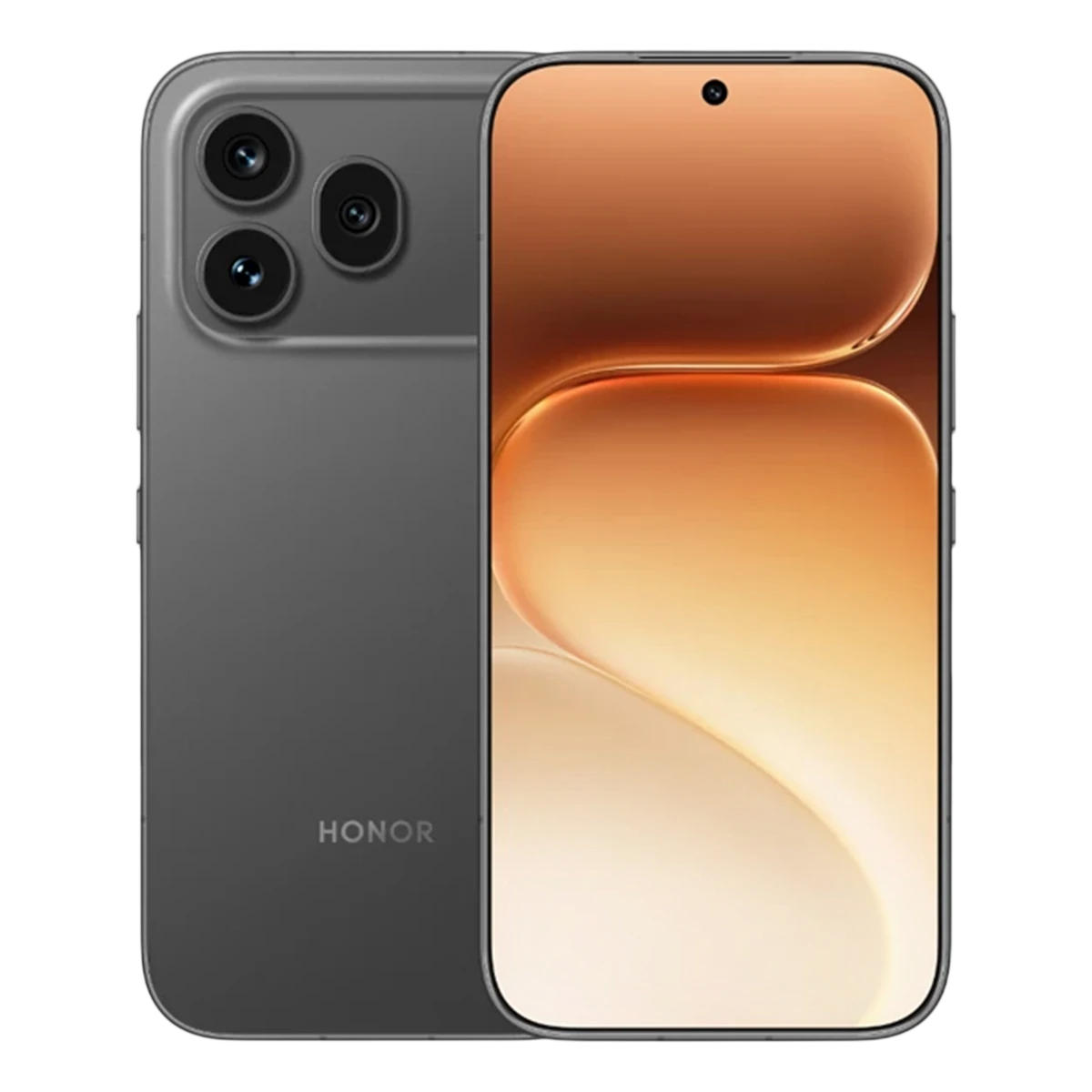 HONOR 600 Pro