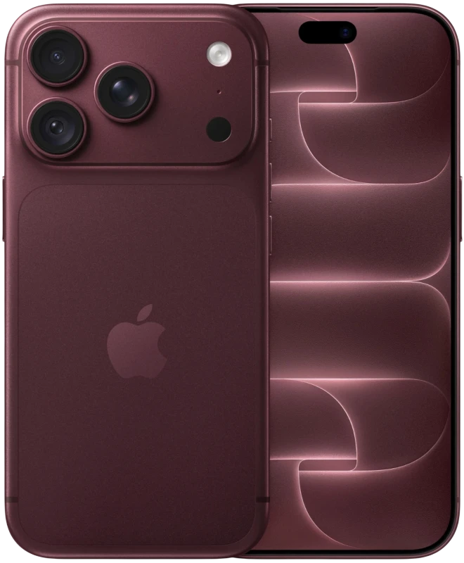 Apple iPhone 18 Pro Max