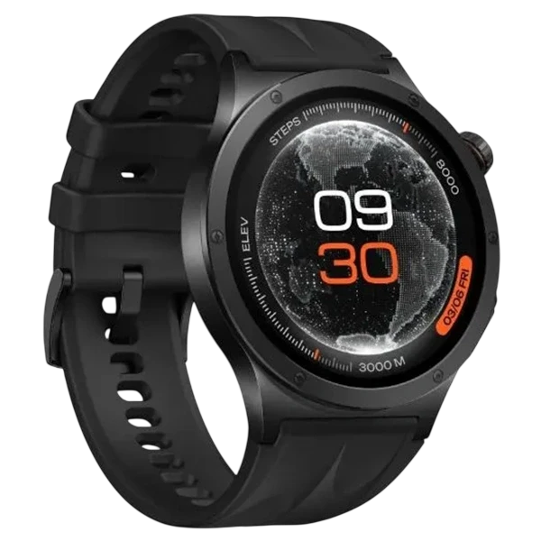 OnePlus Watch 4