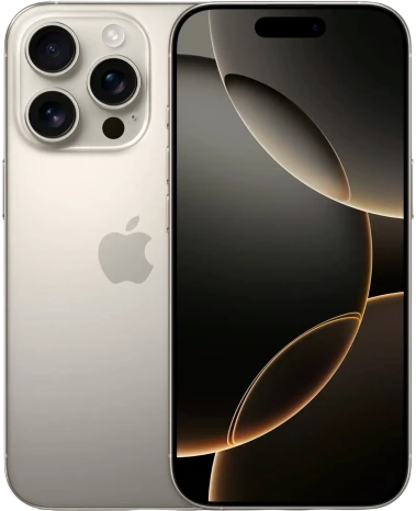 Apple iPhone 16 Pro Max