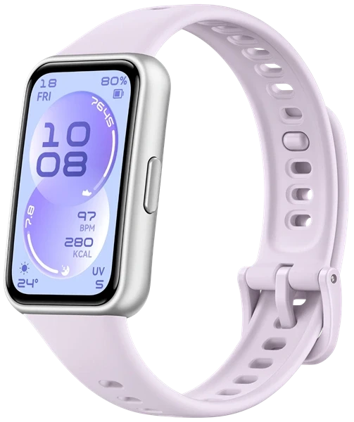 Фитнес-браслет Huawei Band 11