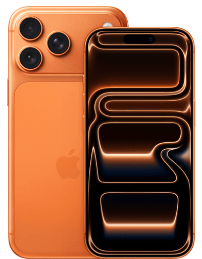 Apple iPhone 17 Pro