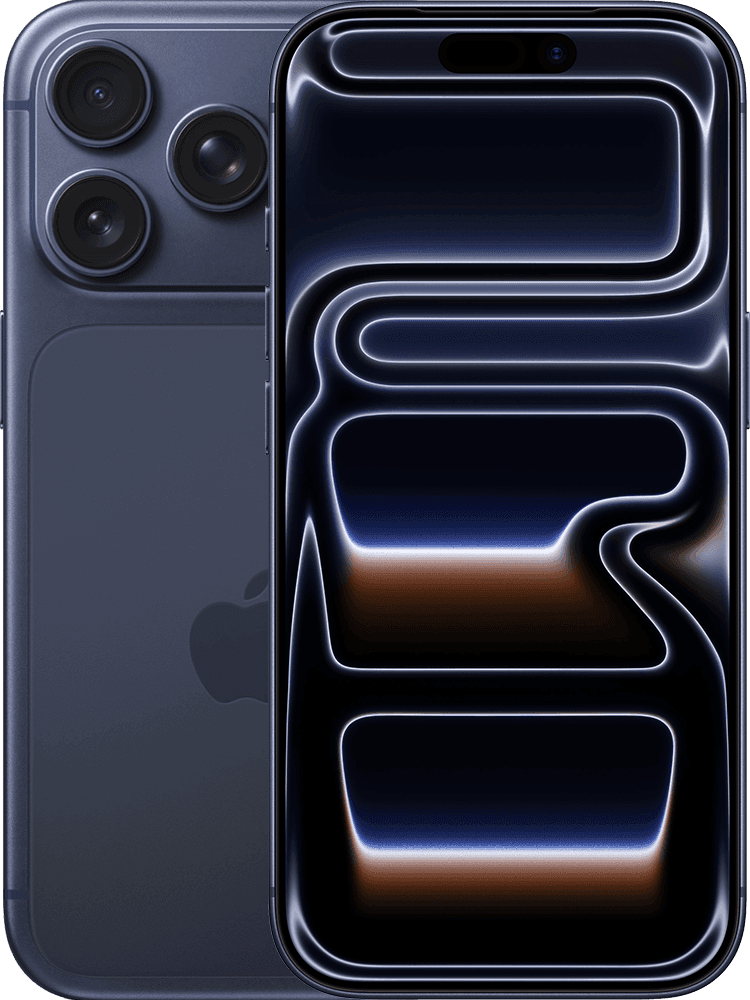 Apple iPhone 17 Pro