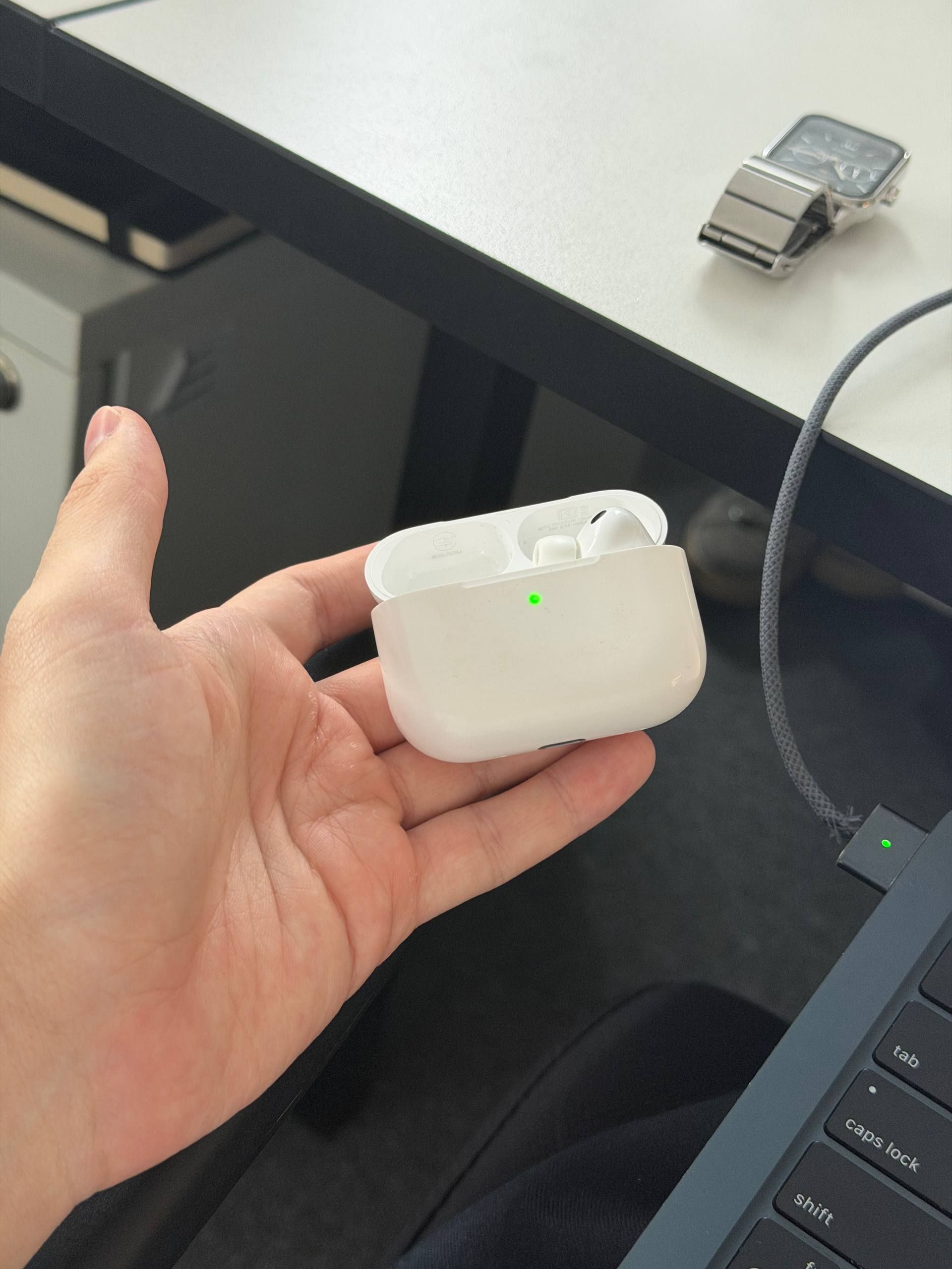 airpods pro 3